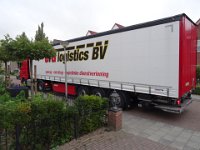 Levering/inventarisatie Fuselage en Finishing kits