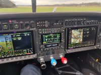 IFR upgrade