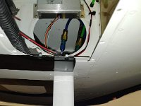 new heated pitot tube