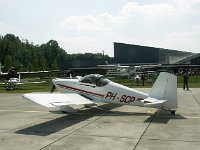 RV9 PH-SCP 3680-26