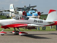 RV9A PH-VAN 2