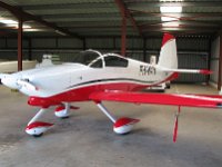 RV9A PH-VAN