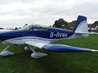 RV9A g-rvnh-vans-rv-9a